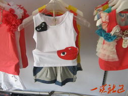 ABC童裝 為孩子們打造健康舒適的成長(zhǎng)樂(lè)園